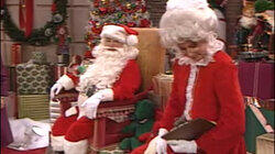 Santa Claus Santa Claus