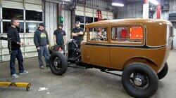 Model A Madness Model A Madness