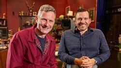 Adam Hills Adam Hills