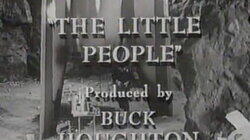 The Little People The Little People