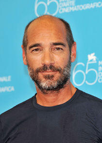 Jean Marc Barr Jean Marc Barr