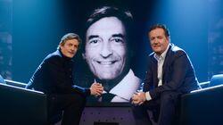 Nigel Havers Nigel Havers