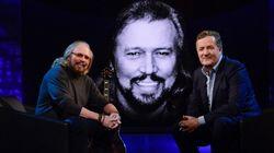 Barry Gibb Barry Gibb
