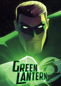 Green Lantern The Animated Series Green Lantern The Animated Series