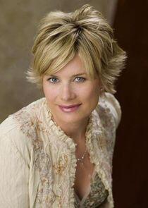 Mary Beth Evans Mary Beth Evans