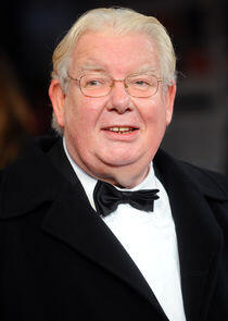 Richard Griffiths Richard Griffiths
