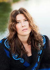 Heidi Lindén Heidi Lindén