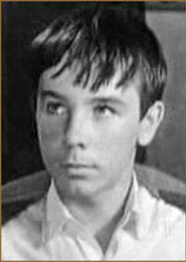 Александр Гаврилов Александр Гаврилов