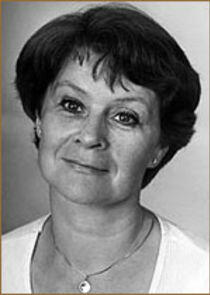Анна Жарова Анна Жарова