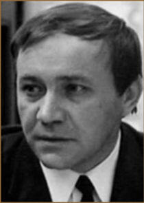 Олег Балакин Олег Балакин