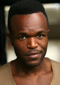photo of Damola Adelaja