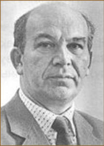 photo of Александр Петрашкевич