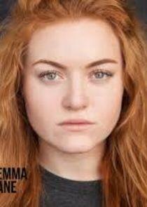 photo of Gemma Kane