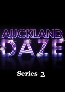 Auckland Daze - Season 2
