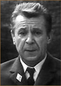 Валентин Абрамов Валентин Абрамов