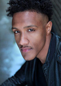 photo of Jaz Hutchins photo of Jaz Hutchins