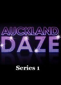 Auckland Daze - Season 1