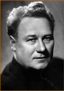 Иван Лукинский Иван Лукинский