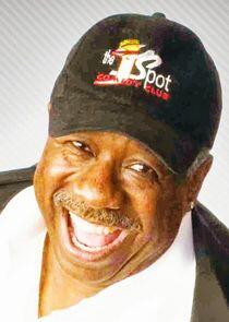photo of J. Anthony Brown photo of J. Anthony Brown