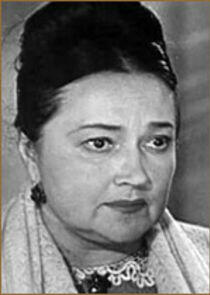 Ольга Викландт Ольга Викландт