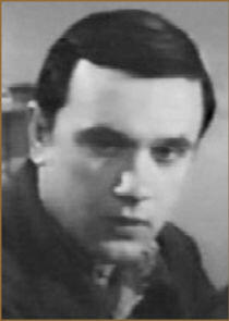 Николай Маликов Николай Маликов