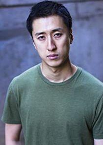 photo of Alex Chung photo of Alex Chung