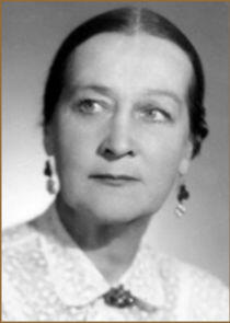 Варвара Обухова Варвара Обухова