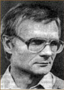 photo of Владимир Халип