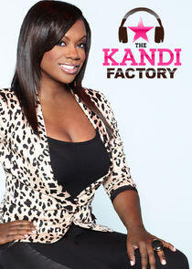 The Kandi Factory The Kandi Factory