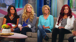 Check Up with Dr. Drew: Part 1 Check Up with Dr. Drew: Part 1
