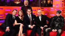 Henry Cavill, Ben Affleck, Amy Adams, Pet Shop Boys Henry Cavill, Ben Affleck, Amy Adams, Pet Shop Boys