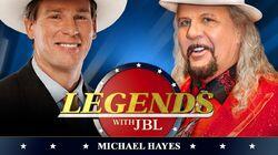 Michael Hayes Michael Hayes
