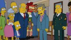 The Principal and the Pauper The Principal and the Pauper