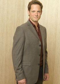 Dr. Nathan Stone Dr. Nathan Stone