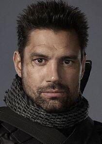 Slade Wilson Slade Wilson