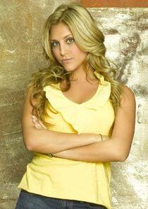 Lauren Tanner Lauren Tanner