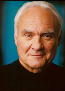 Kenneth Welsh Kenneth Welsh