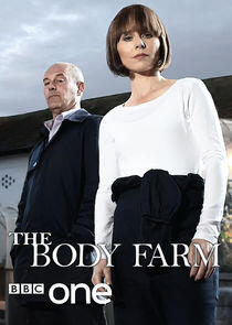 The Body Farm The Body Farm