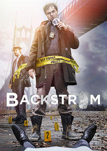 Backstrom Backstrom