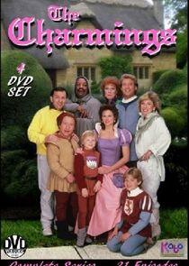 The Charmings The Charmings