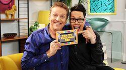Gok Wan Gok Wan