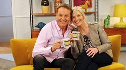 Carol Kirkwood Carol Kirkwood