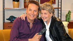 Sandi Toksvig Sandi Toksvig