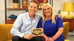 Vanessa Feltz Vanessa Feltz