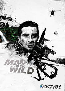 Man vs. Wild Man vs. Wild