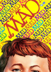 MAD MAD