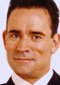 Trevor Goddard Trevor Goddard