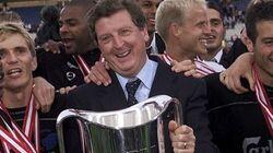 Roy Hodgson Roy Hodgson