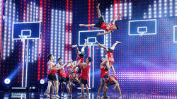 Live Semi Finals 1 Live Semi Finals 1