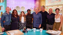 Fuse ODG, George and Larry Lamb, Maggie Rogers Fuse ODG, George and Larry Lamb, Maggie Rogers
